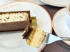 -Angelina安吉丽娜(恒隆广场店)