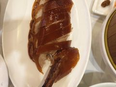 精品烤鸭-福海居烤鸭店(鸟巢店)