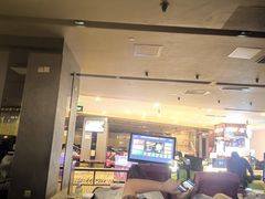 -皇室假期美食水疗会(春风路店)