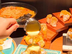 -古田居·特色寿司料理(骏欣中心店)