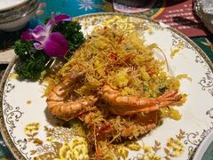 -小娘惹厨房Little Nyonya(狮城有约上榜店)
