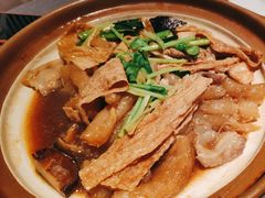 -海门鱼仔·潮汕味(燕岭店)