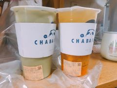 -茶百道(下沙宝龙二期店)