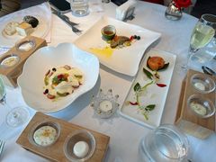 -王品牛排(郑州大卫城店)