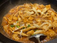 -马家大院铁锅炖(京粮广场店)