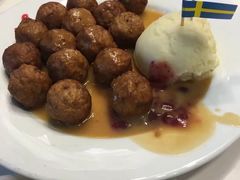 -宜家·瑞典风味餐厅(北京西红门店)