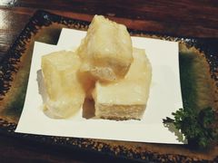 -鸟鸣门屋台料理(金帝银泰店)