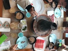-东来顺饭庄(西直门店)