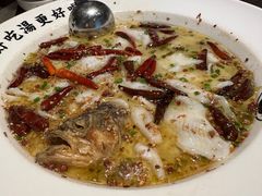 -首秀·四川料理(星耀101店)