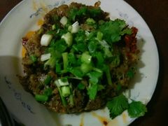 -百年粉蒸牛肉