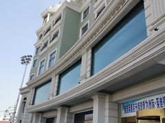 -人民防洪胜利纪念塔