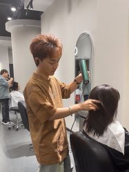 -P.R.O.salon 发哲
