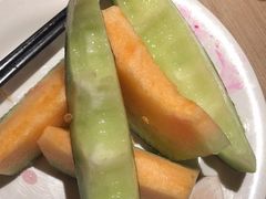 -星伦多自助料理(爱琴海店)