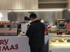 -NOWWA挪瓦咖啡(SOHO中山广场店)