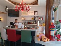 -EATALIA意塔利意式餐厅(鼓楼店)