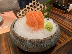 -山葵家·创意料理(万象汇店)