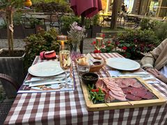 -Mammamia意大利餐厅(阳春巷店)