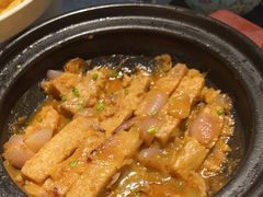 -金狮麟·新豫菜(金码大厦店)
