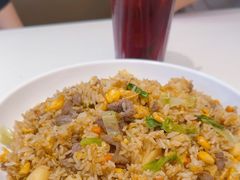 -金利茶餐厅(中船汇店)