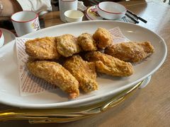 -新白鹿餐厅(城西银泰城店)