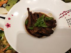 -森谷美食公园(杨行店)
