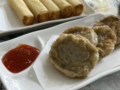 -周大娘牛乳(旧寨古村总店)