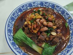 -湖南常德牛肉米粉(十梓街店)