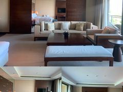 -海南清水湾莱佛士酒店