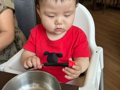 -静之湖湖畔餐厅