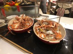 -The COOK·厨餐厅·自助餐(浦东嘉里大酒店)