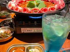 -春熙台韩国料理·章鱼肥牛(西丽店)