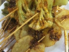 -老通城豆皮大王(吉庆街店)