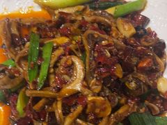 -香缇小院私房菜(盐务街店)