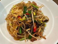 -秦月轩·陕西家乡菜(阜成路·五棵松店)