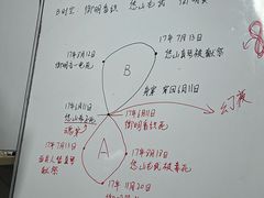 -剧狐剧本杀(徐汇1号店)