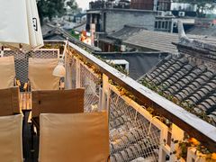 -闲·胡同 Barblu Hutong(雍和宫五道营店)