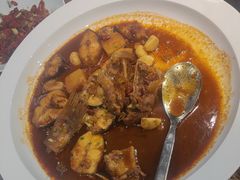 -印巷里主题餐厅(马鞍山店)