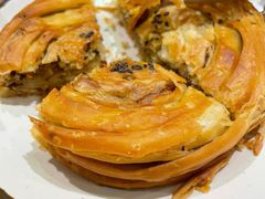 牛肉锅魁-谭师爷龙抄手(白下路店)