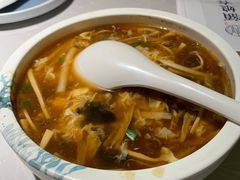 -额娘·现烙春饼烤鸭(太原总店)