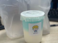 -milch·t妙奇(五大道店)
