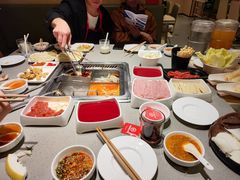 -海底捞火锅(旭辉MALL店)