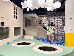 -涨巢·潮玩水疗局