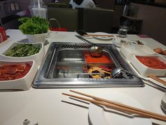 -海底捞火锅(威高广场店)