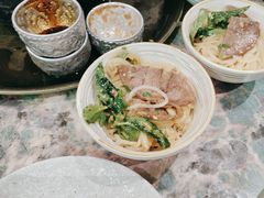 -浩海火燒雲傣家菜(芮欧百货店)