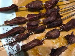 -状元阁烧烤(新华路总店)