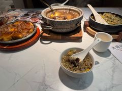 -食锦记·福建私房菜(浦西万达店)