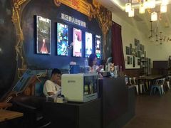-MC精品真人密室逃脱(星游城店)