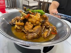 -滁香园·滁州菜(琅琊山店)