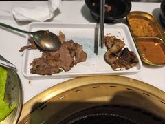 -炙城·韩式烤肉(南京东路店)
