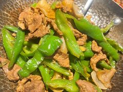 辣椒炒肉-三十九道湘·湖南菜(六道口店)